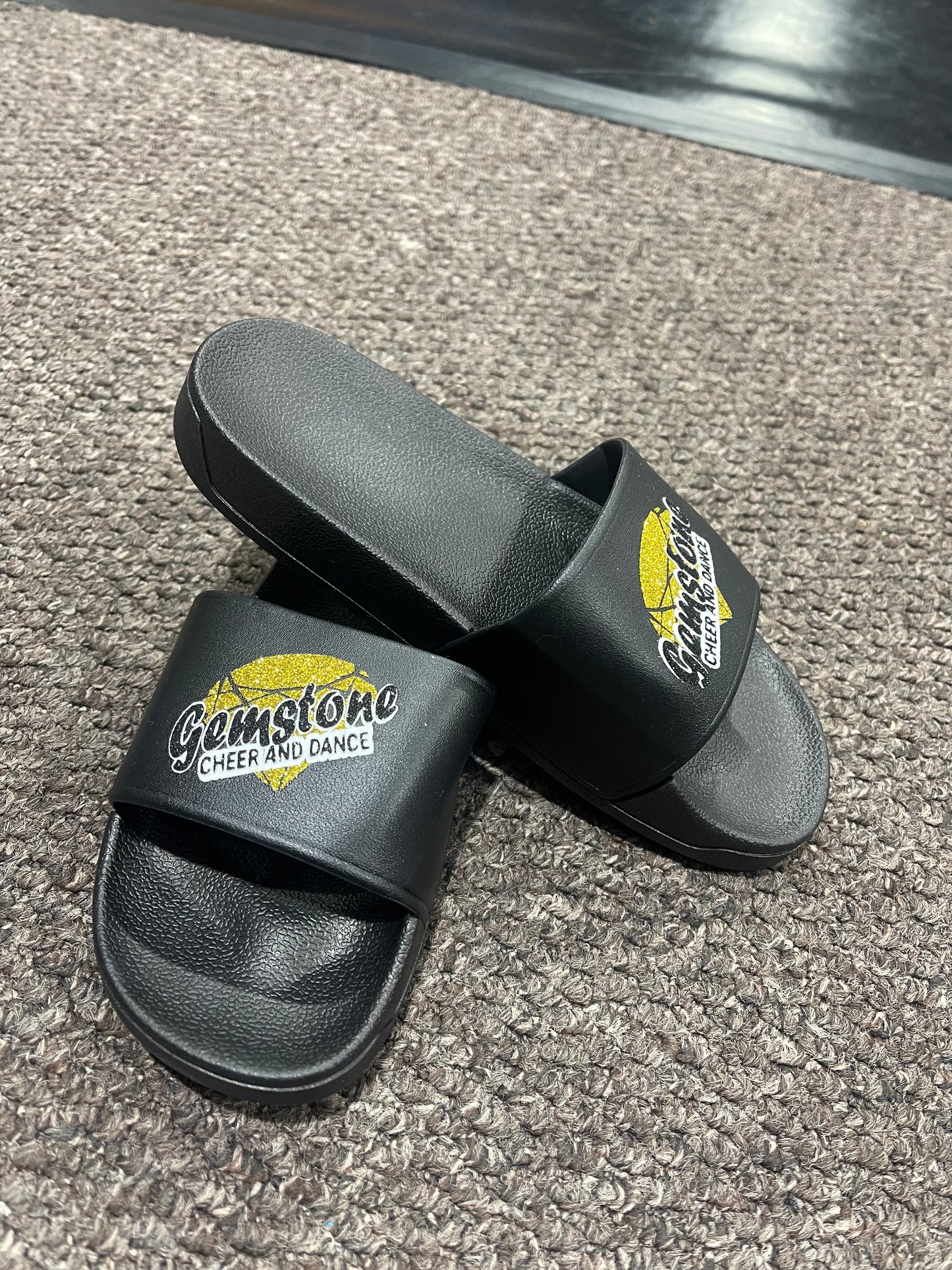 Gemstone Sliders