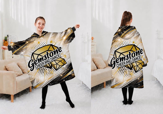 Snuggle hoodie