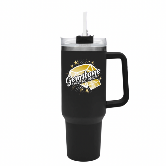 New Gemstone tumbler