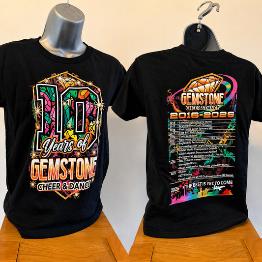 Season 10 T-Shirt
