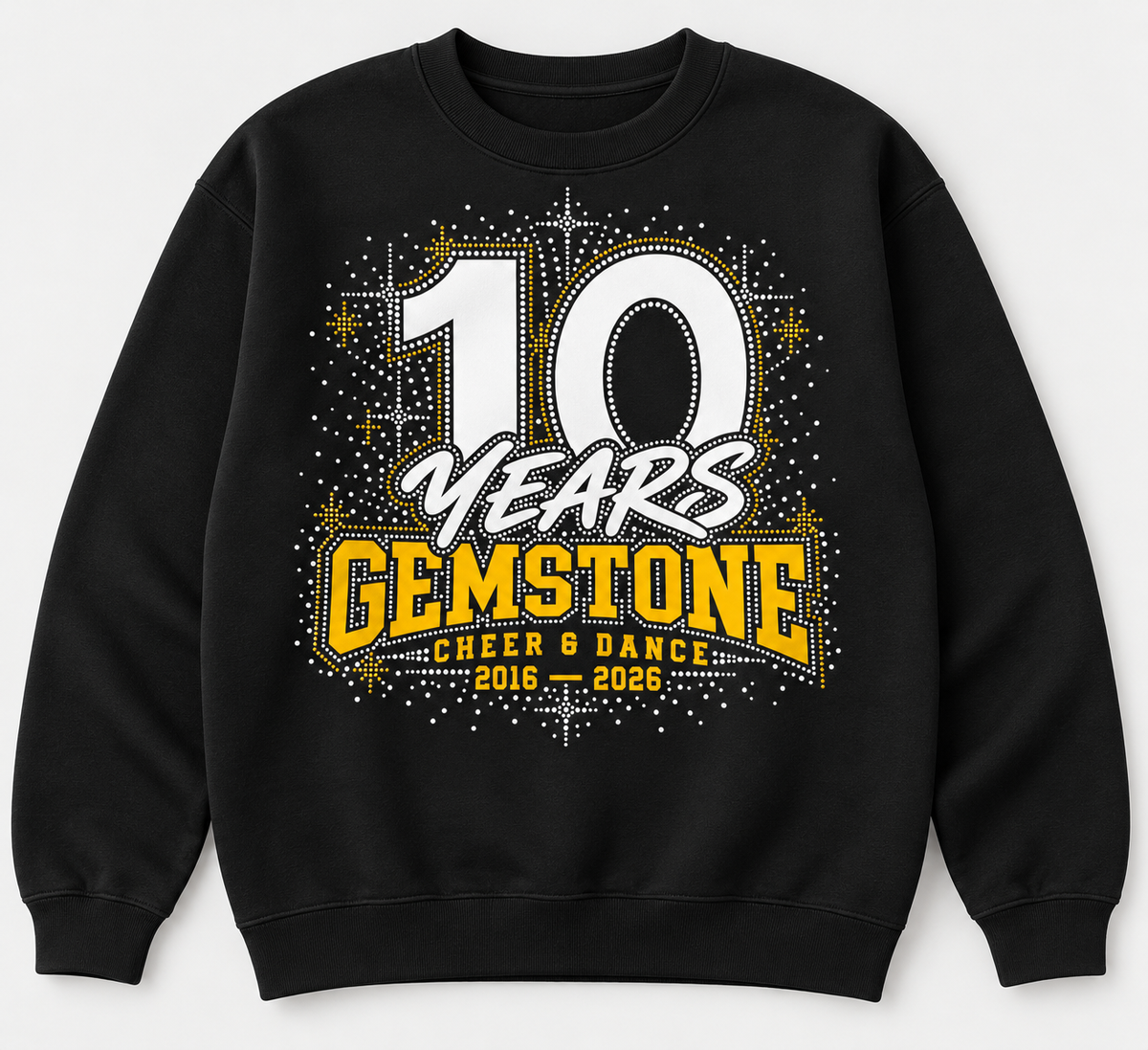 Gemstone 10 years Jumper