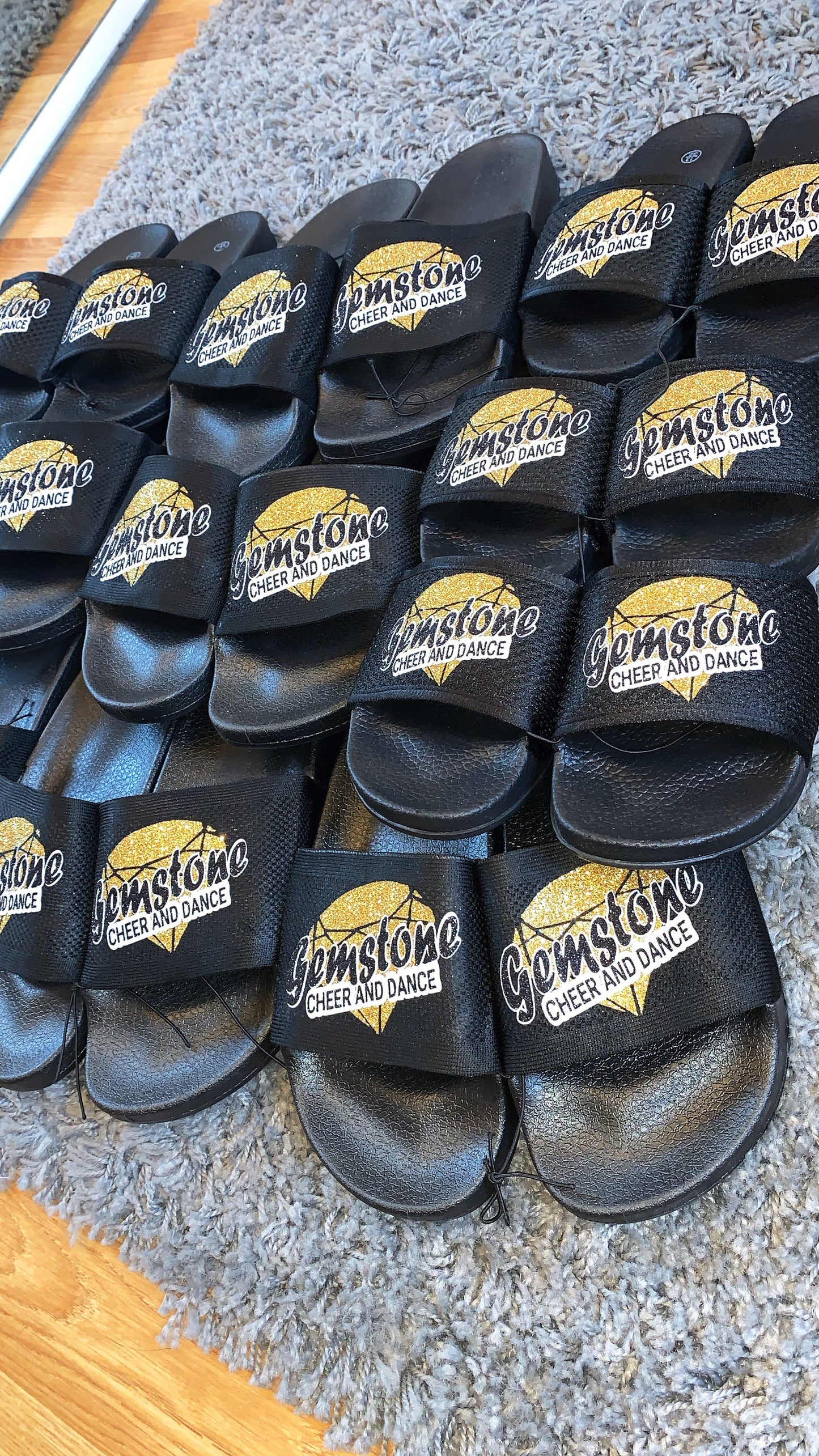 Gemstone Sliders