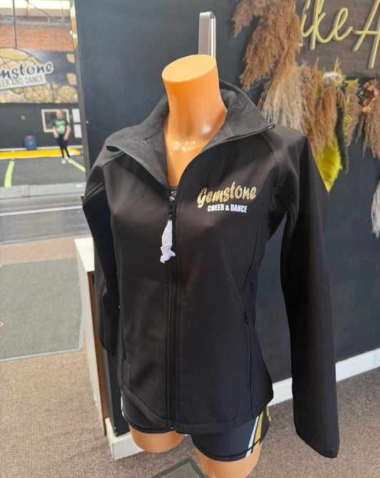 New Gemstone soft shell Jacket