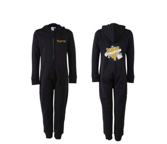 Gemstone Onesie