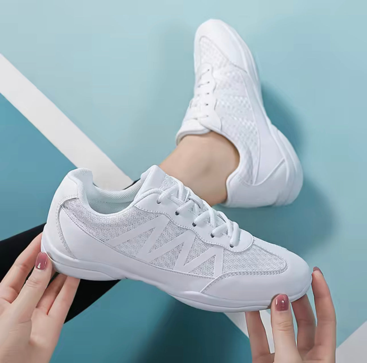 Cheer Shoes