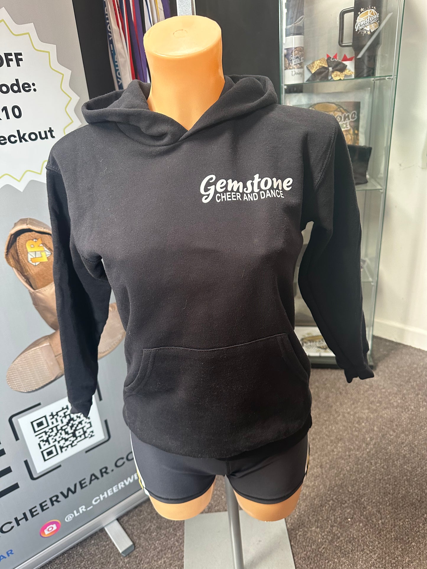 Gemstone Hoodie