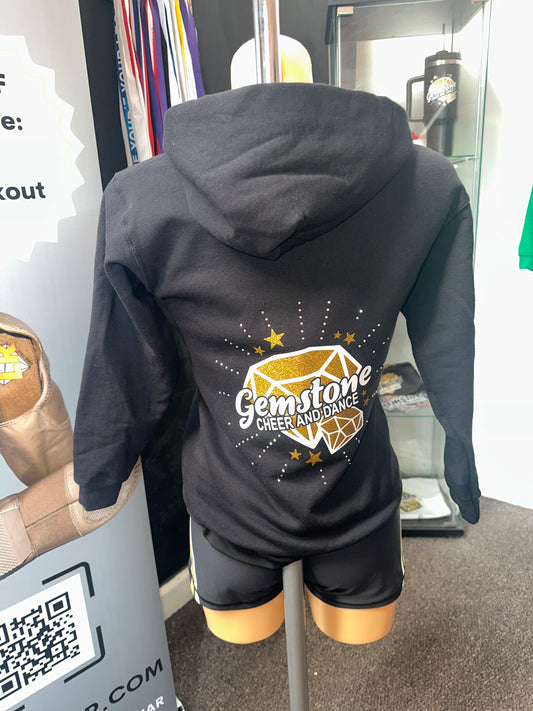 Gemstone Hoodie