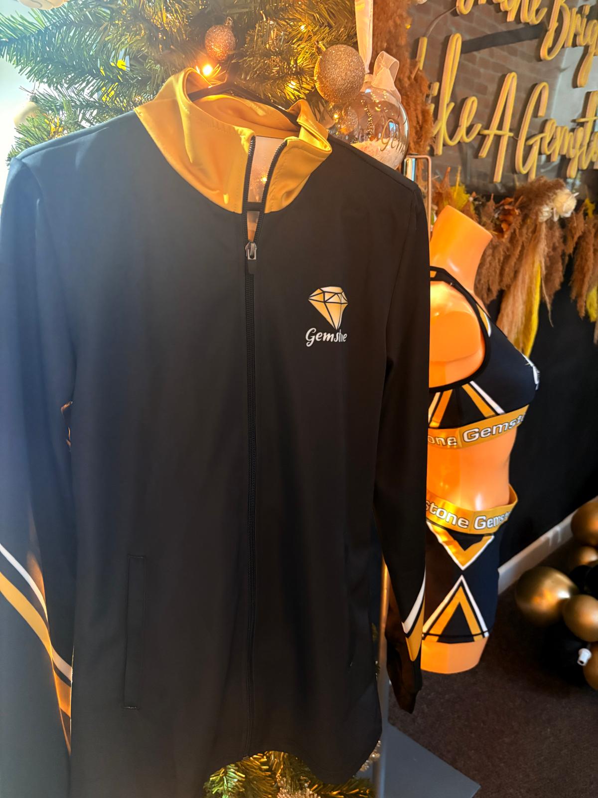 lycra Jacket