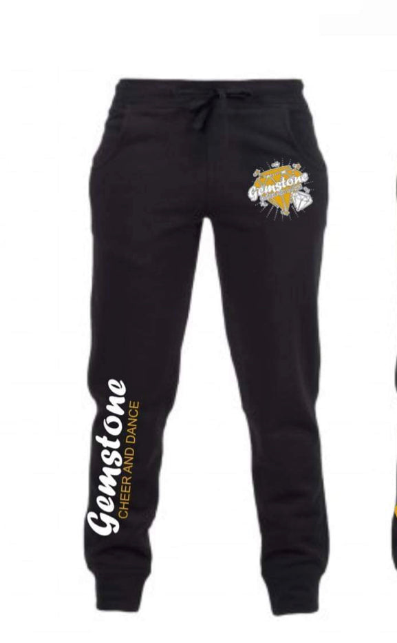 Gemstone Joggers