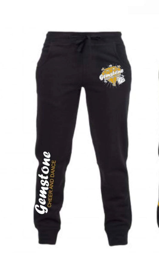 Gemstone Joggers